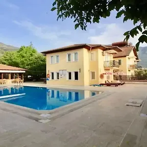 Otel Güneş