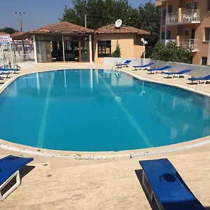 Appart hôtel Mediterranean Fethiye