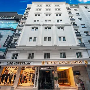 **** Otel Grand Asiyan Türkiye