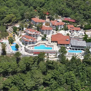 Otel Nicholas Park
