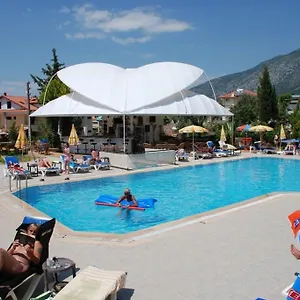 Ant *** Oludeniz