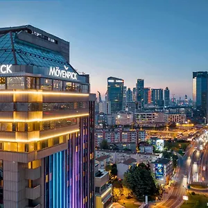 mercure-istanbul-city-bosphorus.istanbul-turkeyhotels.com/