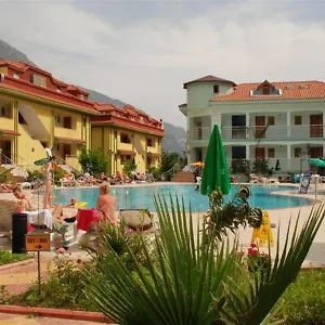 Otel Dorian