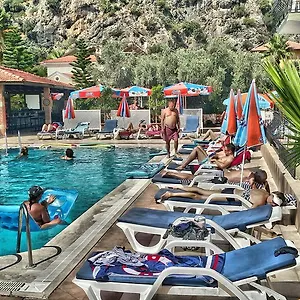 Taner *** Oludeniz