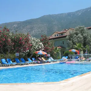 Gorkem & ** Oludeniz