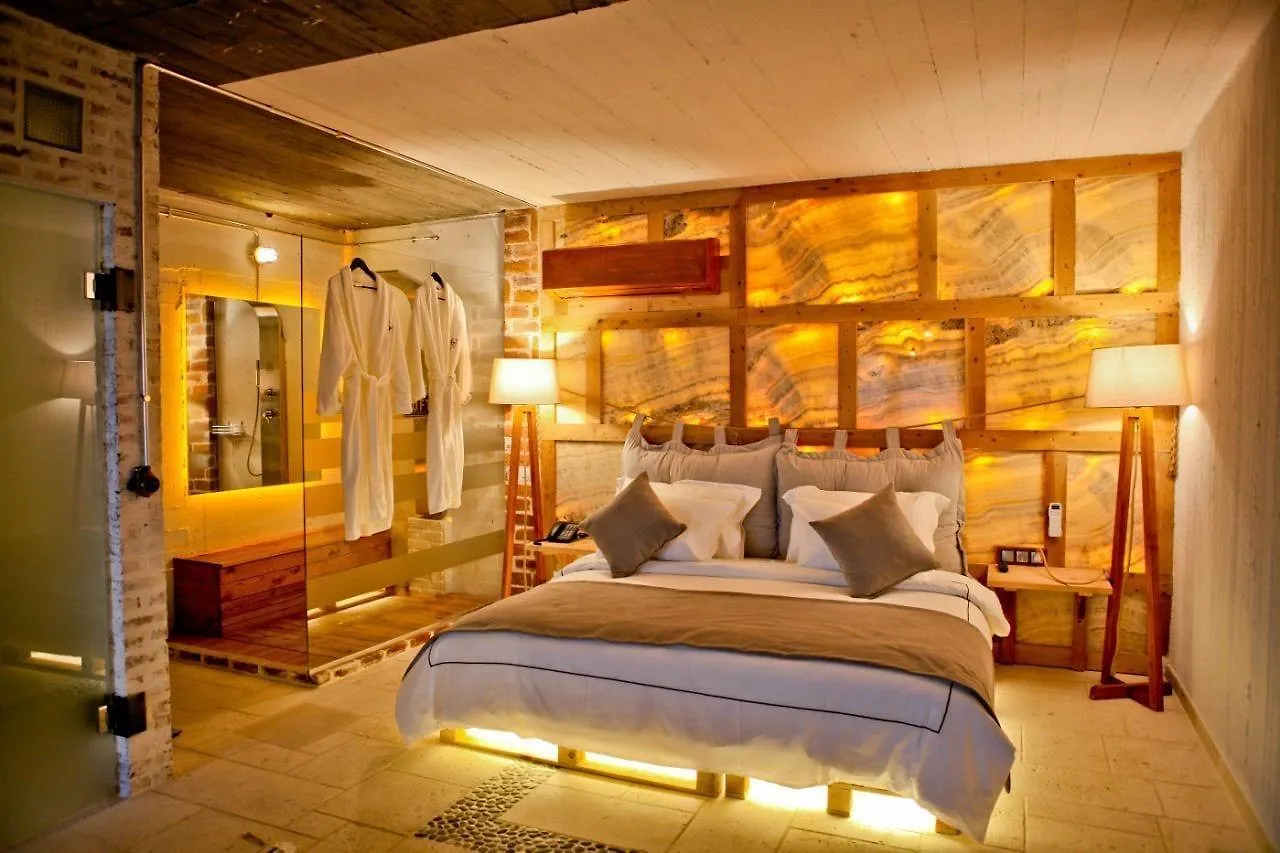 Hotel Oeluedeniz Loft - Adults Only Ölüdeniz