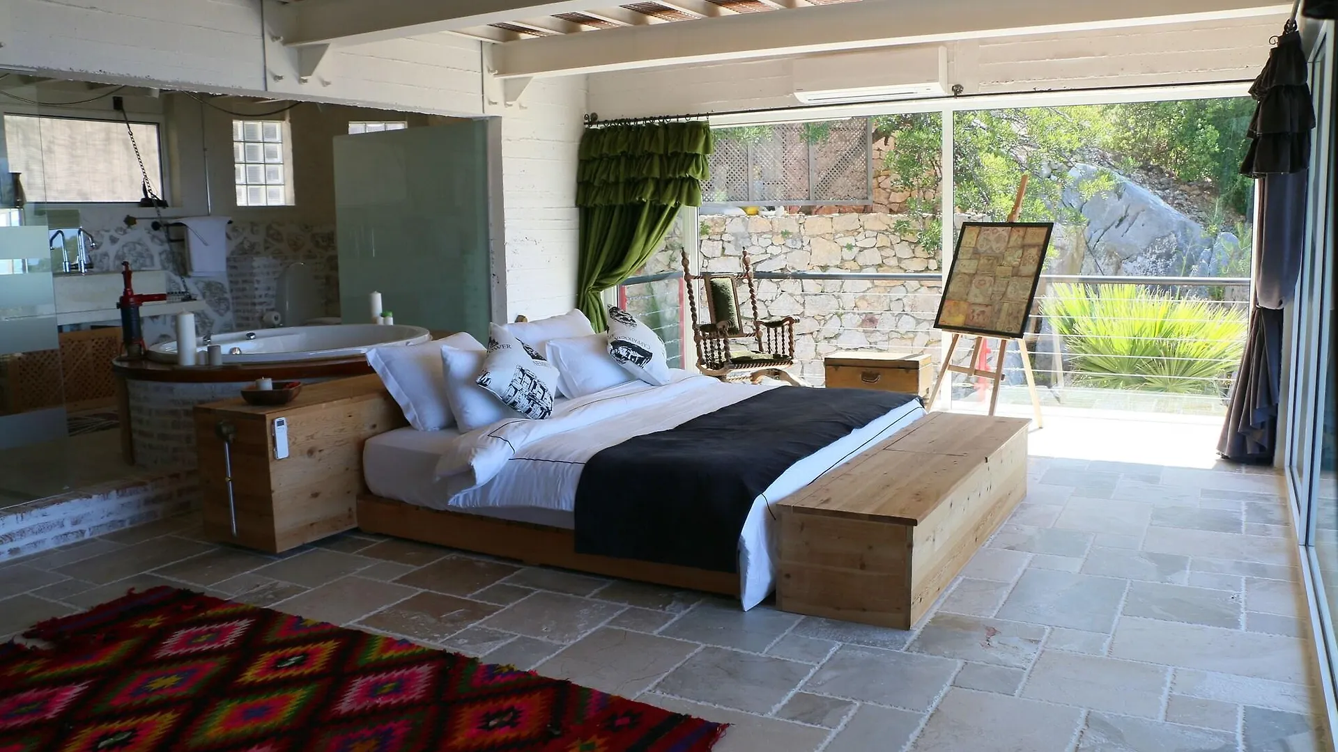 Hotel Oeluedeniz Loft - Adults Only  Ölüdeniz
