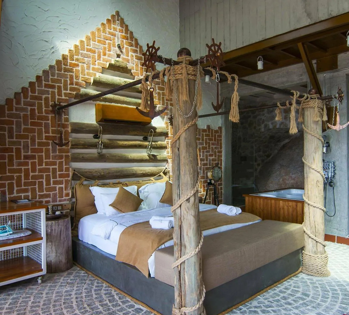 Oeluedeniz Loft - Adults Only Hotel