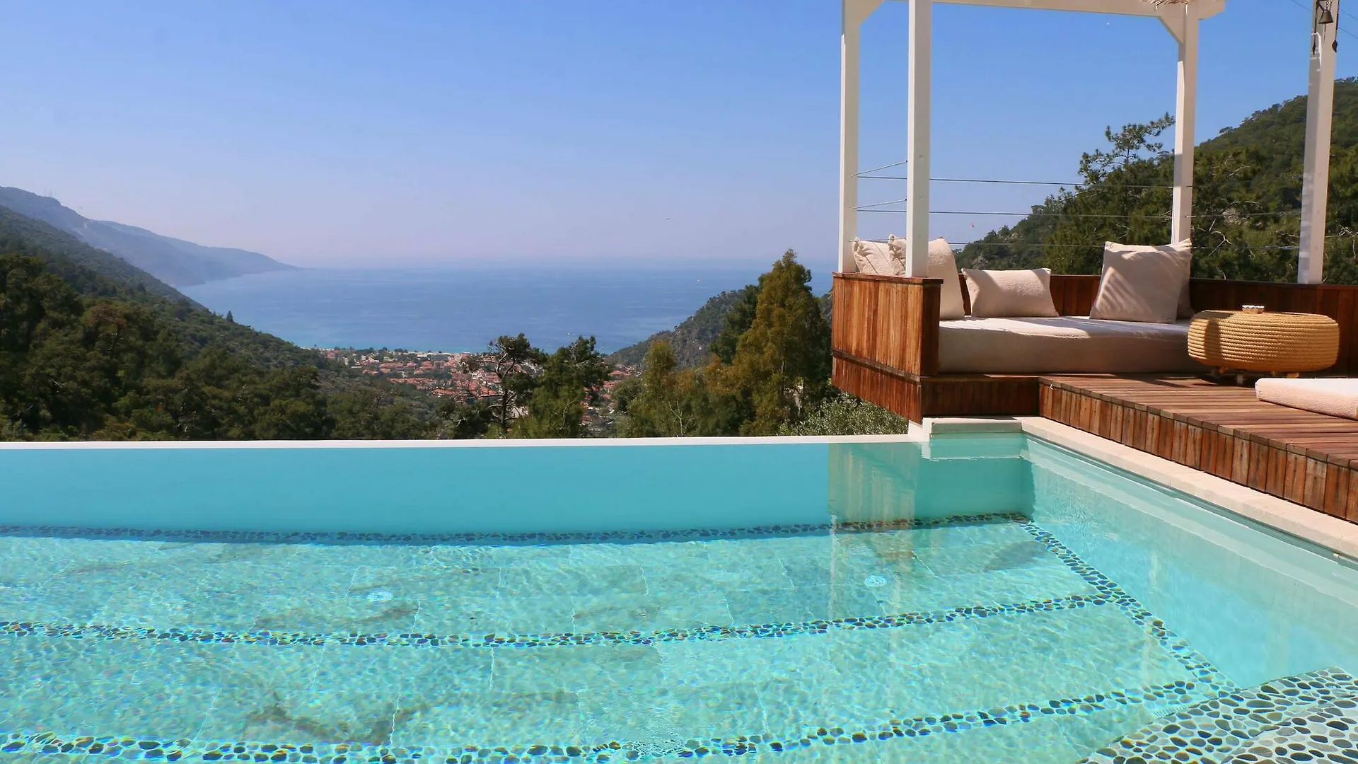 Hotel Oeluedeniz Loft - Adults Only